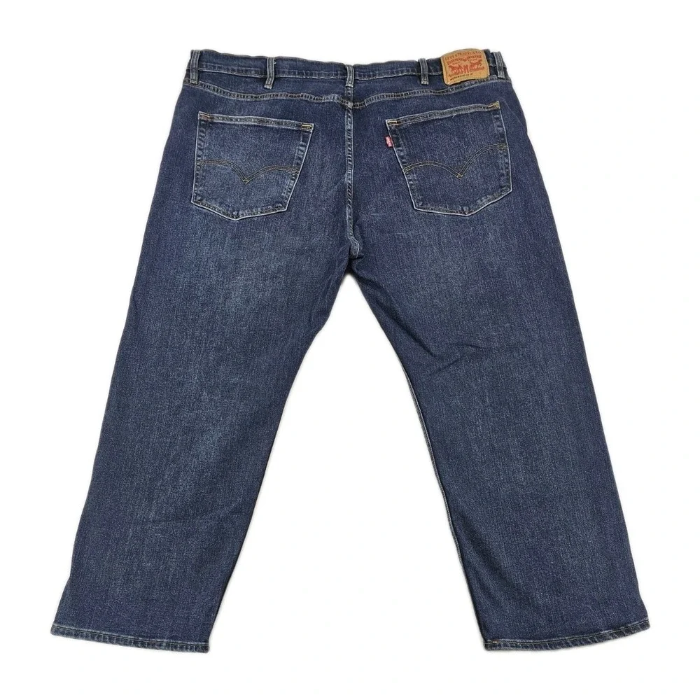Levis levi workwear